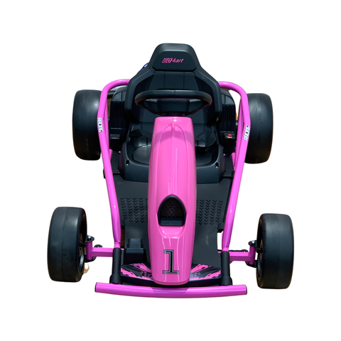 Image of Drifting Go-Kart for Kids