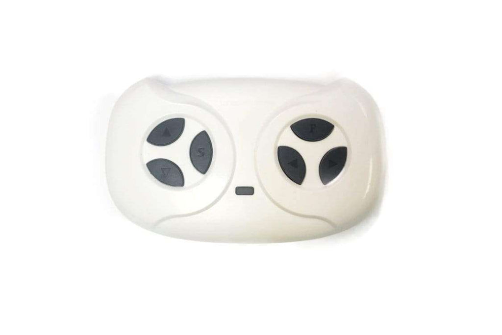 Remote Control Replacement for 12V Ride on Cars - Elegant Electronix