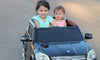 The Advantages of a Two-Seater Kid’s Electric Car