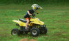 5 Reasons Your Child Will Love a Ride-On 4-Wheeler