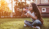 Ways To Keep Your Kids Safe When Playing Outdoors