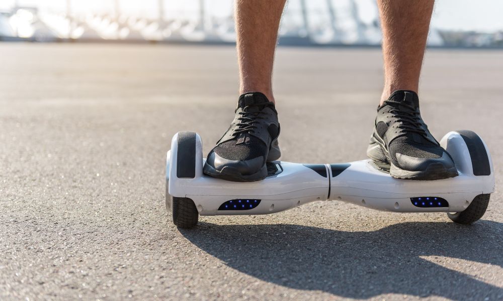 What You Need To Know Before Riding a Hoverboard