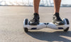 What You Need To Know Before Riding a Hoverboard