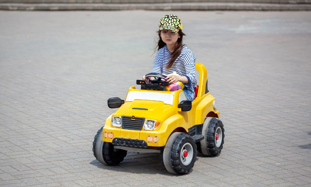 Fun Facts About Electric Vehicles for Kids
