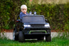 How Ride-On Cars Can Foster Environmental Awareness for Kids
