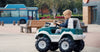 How Ride-On Cars Encourage Outdoor Play and Exploration