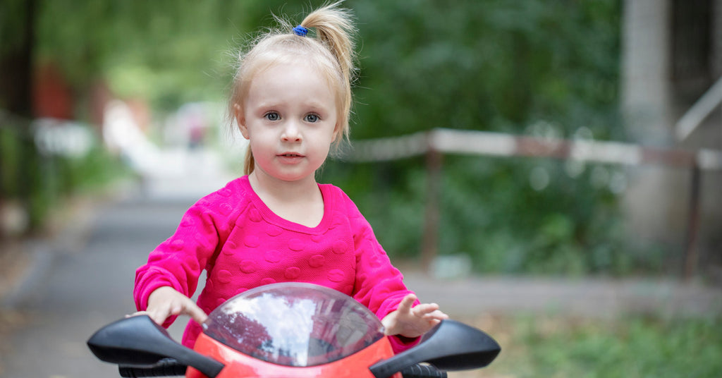 5 Tips for Maintaining Your Child’s Electric Motorcycle