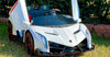 Features To Look For in High-End Power Wheels