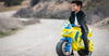 4 Ways To Customize Your Ride-On Toy Motorcycles