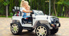 Accessories You Can Buy for Your Ride-On Toy