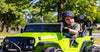 Why Off-Road Power Wheels Rule Outdoor Play