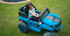 The Social Benefits of Group Play With Ride-On Vehicles