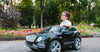 How Bluetooth Speakers Add Fun to Kids’ Ride-On Cars
