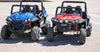 Essential Safety Tips for Kids' Ride-On UTVs