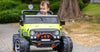 5 Tricks To Boost the Speed on Your Ride-On Car