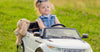 Ways To Use Ride-on Toys To Build Problem-Solving Skills