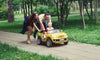 Tips for Setting up Your Child’s Electric Ride-On Vehicle
