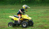 Tips for Teaching Your Kid To Ride a Four-Wheeler
