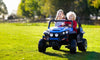 Safety Tips and Play Advice for Kids’ Ride-on Toys