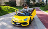 The Top Electric Kids’ Cars and Power Wheels Brands
