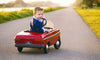 How To Choose the Perfect Ride-On Vehicle for Your Child