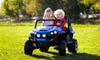 A Comprehensive Safety Checklist for Kids’ Ride-Ons