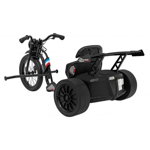 Image of 24V Drift Trike for Kids