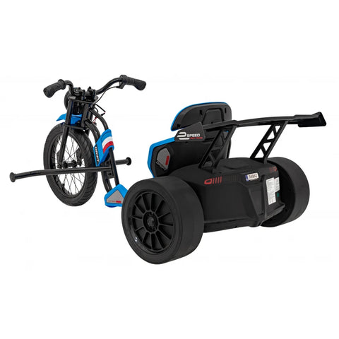 Image of 24V Drift Trike for Kids