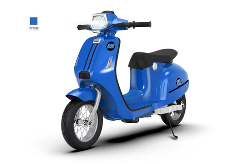 Image of 24V Electric Scooter for Kids