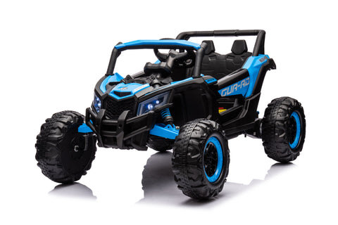 Image of 12V UTV for Kids