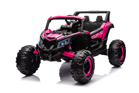 Image of 12V UTV for Kids