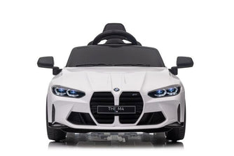 BMW M4 12V Electric Ride-On Car for Kids