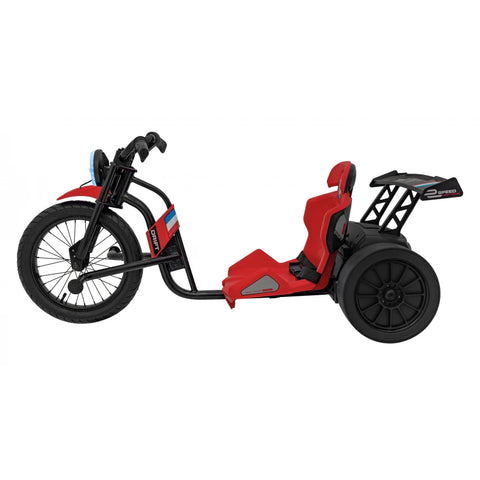 Image of 24V Drift Trike for Kids