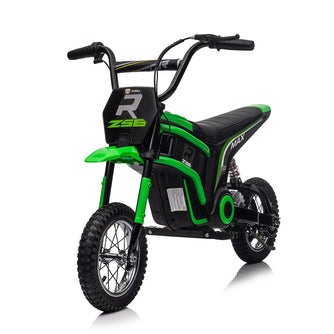 24V Electric Dirt Bike for Kids