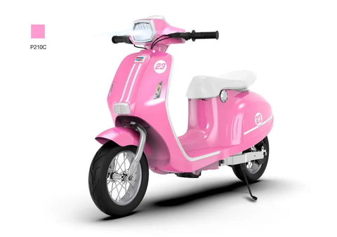 Image of 24V Electric Scooter for Kids