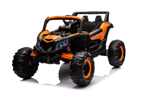 Image of 12V UTV for Kids