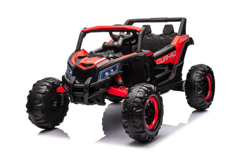 Image of 12V UTV for Kids