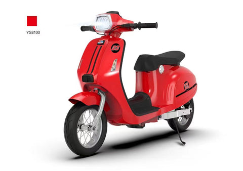 Image of 24V Electric Scooter for Kids