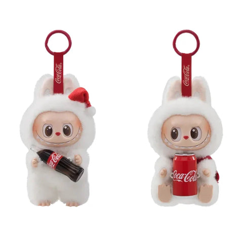 Image of Labubu Coca-Cola Blind Box