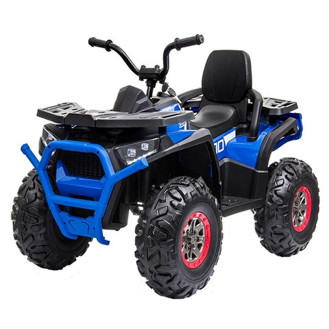 Kids Electric ATV 4-Wheeler Quad Ride On Toy