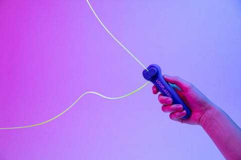 Image of Loop Lasso V 3.0 | Interactive Toy from the Future