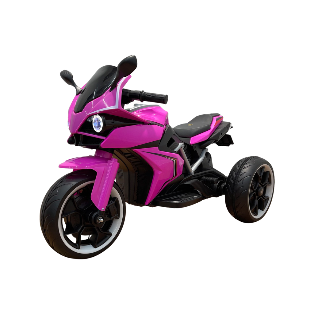 Little girl electric hot sale motorcycle