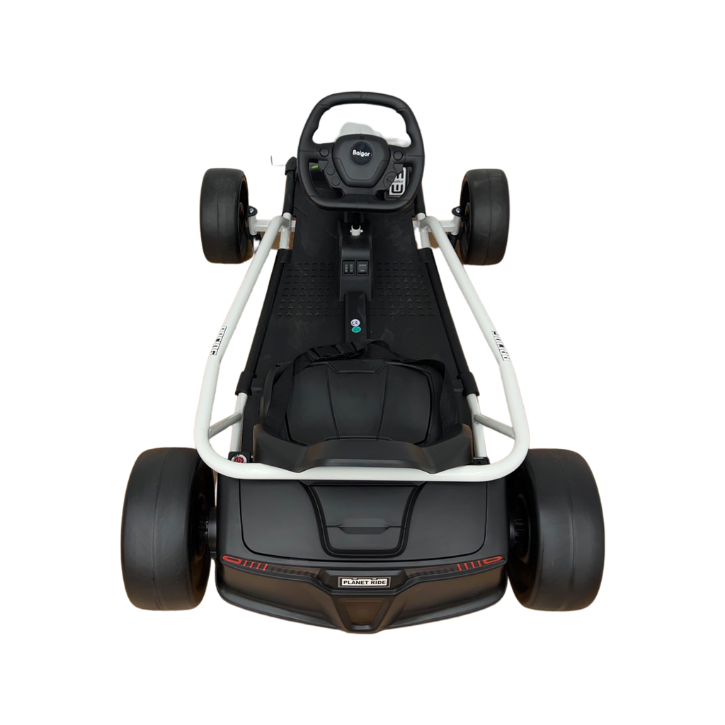 Drifting Go-Kart for Kids