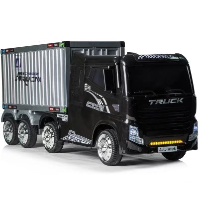Kids power trucks cheap