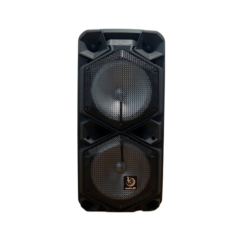 Image of The Apollo | Bluetooth Speaker with Super Bass