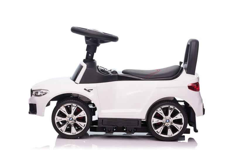 Licensed BMW M5 Push Car for Toddlers