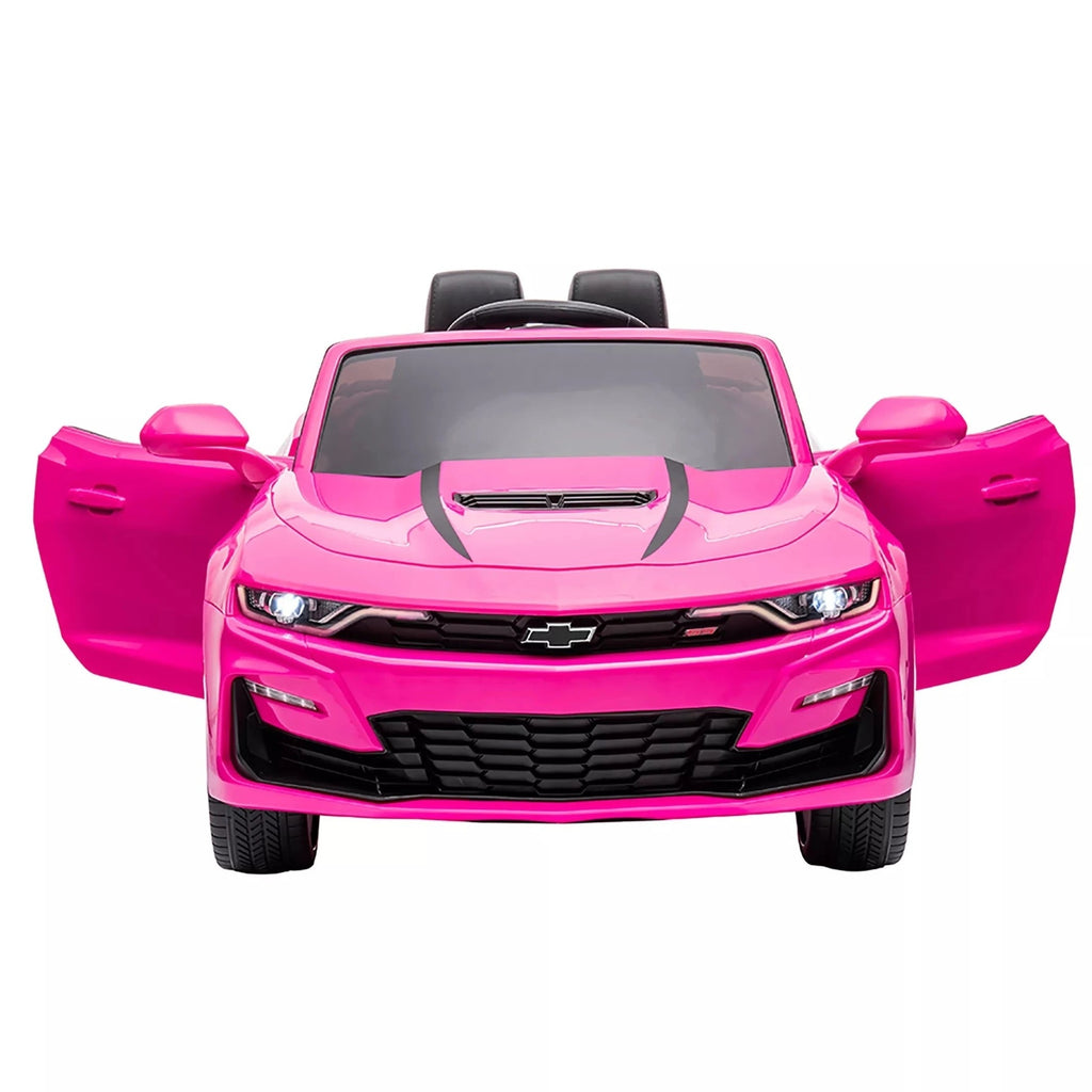 pink-camaro-for-kids-girls-babies-toddler-12v-ride-on-toy