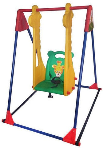 Image of Single Swing for Babies and Toddlers